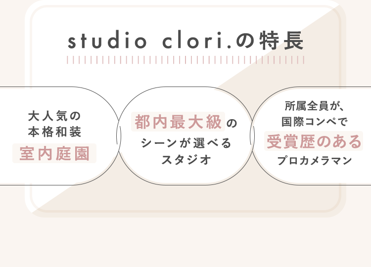 studio clori.