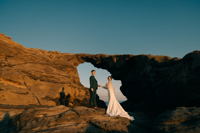 ロケーション城ヶ島