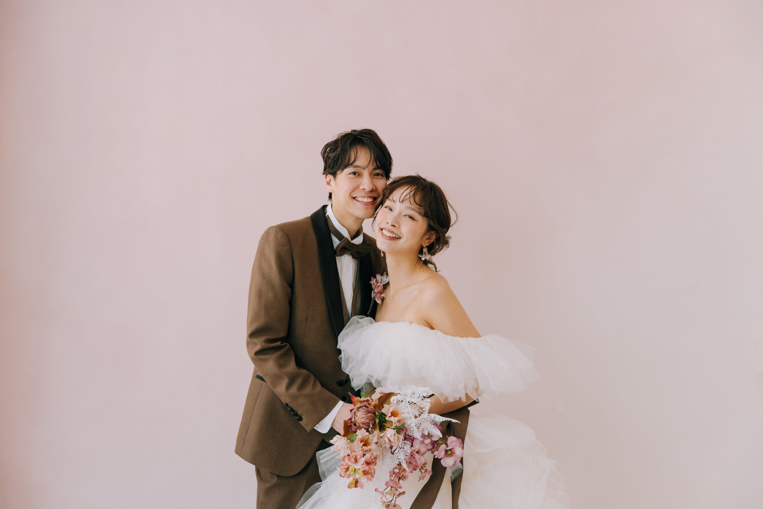 シンプル,フォトウエディング,前撮り