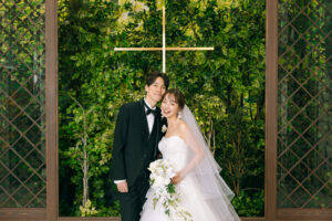 チャペル,フォトウエディング,前撮り